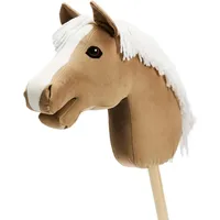 My hobby horse - Sarmon