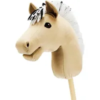 My hobby horse - Steckenpferd Fjord