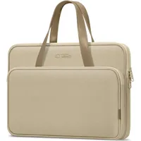 TECH-PROTECT Tragetasche 13-14′′ Laptop, / Beige