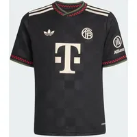 Adidas FC Bayern München Ausweichtrikot 2025/26 Kinder Gr. 128