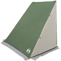 VidaXL Heckklappenzelt mit Dach Grün