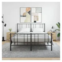 VidaXL Nachtschrank 40 x 35 x 47,5 cm Braun