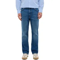 Mustang Jeans - Regular Fit - in Blau -