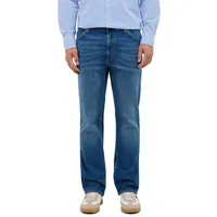 Mustang Jeans - Regular Fit - in Blau -