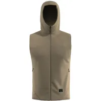 Salewa Herren Fanes Sarner Light Hyb Weste (Größe M,