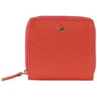 Braun Büffel Asti Geldbörse Damen rot