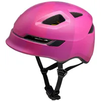 KED POP II Lite 52-56 cm Kinder pink 2021