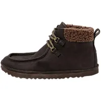 El Naturalista TRIBU N5373 in schwarz 45