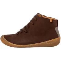 El Naturalista Booties Pawikan brown N5746 braun, Gr.39