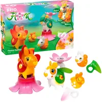 Ravensburger Flora - 36228 Blumensammler Spielset für endlosen fantasievollen