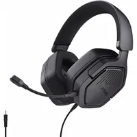Trust GXTrust 1492 Ravox Gaming Headset mit Mikrofon für