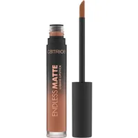 Catrice Lippenstift »Endless Matte Liquid Lipstick« Cremige, nicht klebrige