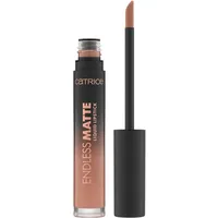 Catrice - Endless Matte Liquid Lippenstifte 4,5 ml 010