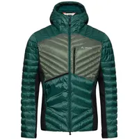 Vaude Sesvenna Pro II Jacke - Deep Pond L