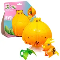 Ravensburger Flora - 36222 Marigolds Blumenhaus Spielfigurenset 16 cm