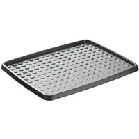 Rotho Drops 48x37x1,8cm anthrazit