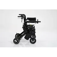 Moving star MovingStar All in One Elektrorollator Rollator Schiebehilfe
