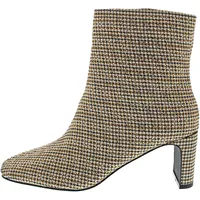 La Strada 2121725-4022 (36/fabric beige-black stones)