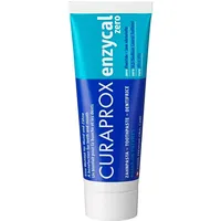 Curaprox Enzycal Zero Zahnpasta 75 ml