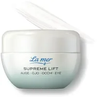 LA MER Supreme Lift Anti-Age Creme 15 ml