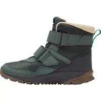 Jack Wolfskin Kinder Polar Bear-B Texapore Mid VC Schuhe
