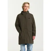 Jack Wolfskin Winterdune 3IN1 COAT W obsidian moss