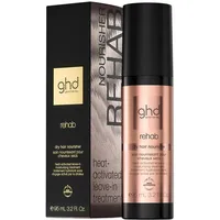 Ghd rehab dry hair nourisher Leave-in Treatment 95 ml