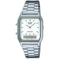 Casio Uhr Edgy Collection AQ-230A-7AMQYDF