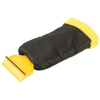 Walser Eiskratzer mit Handschuh