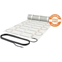 Etherma Heizmatte robust,PFAS eFLOORSTRONG100-3000