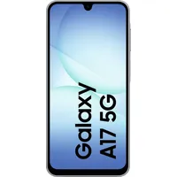 Samsung Galaxy A17 5G 128 GB Gray