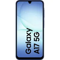 Samsung Galaxy A17 5G 128 GB Blue