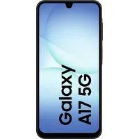 Samsung Galaxy A17 5G 128 GB Black