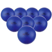 Volley Weichschaumbälle-Set Allround