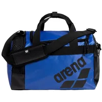 Arena Dufflebag All Set 40 L blau