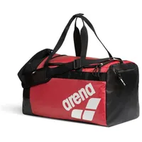 Arena Dufflebag ALL SET 40 Liter rot