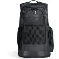 Arena All Set 45 Rucksack Schwarz