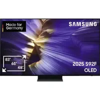 Samsung GQ42S92FAEXZG 42" 4K Vision AI Smart TV (2025)