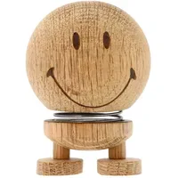 Hoptimist Smiley S Raw Oak