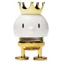 Hoptimist Prince White