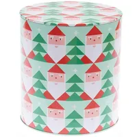 Rico Design Keksdose Weihnachtsmann