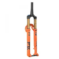 Fox 32 SC Factory Federgabel, Grip SL, 100mm, 29",