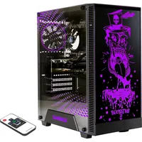 Gamemax Gaming-PC Rockstar 7588 2023 32 GB RAM 1