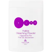 Kallos Cosmetics Kallos Kjmn Rozjaśniacz Bleaching Puder 500 G