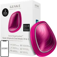 Geske Sonic Warm & Cool Mask | 9 in