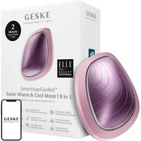 Geske Sonic Warm & Cool Mask | 9 in