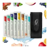 Wunder Zahnstocher mit Geschmack 80 St.