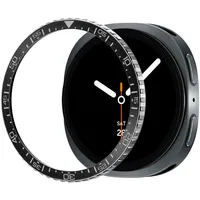 SPIGEN Bezel Tune (Diver) black Samsung Galaxy Watch 8