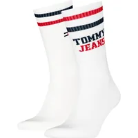 Tommy Hilfiger "TH UNI TJ SOCK 2P Sport -