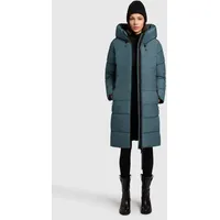 Khujo Jilias5 Dim Blue) - grau - M
